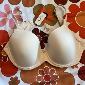 Soma Embraceable Perfect Coverage Bra